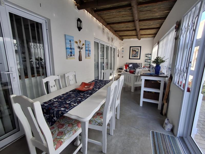 3 Bedroom Property for Sale in Britannia Bay Western Cape